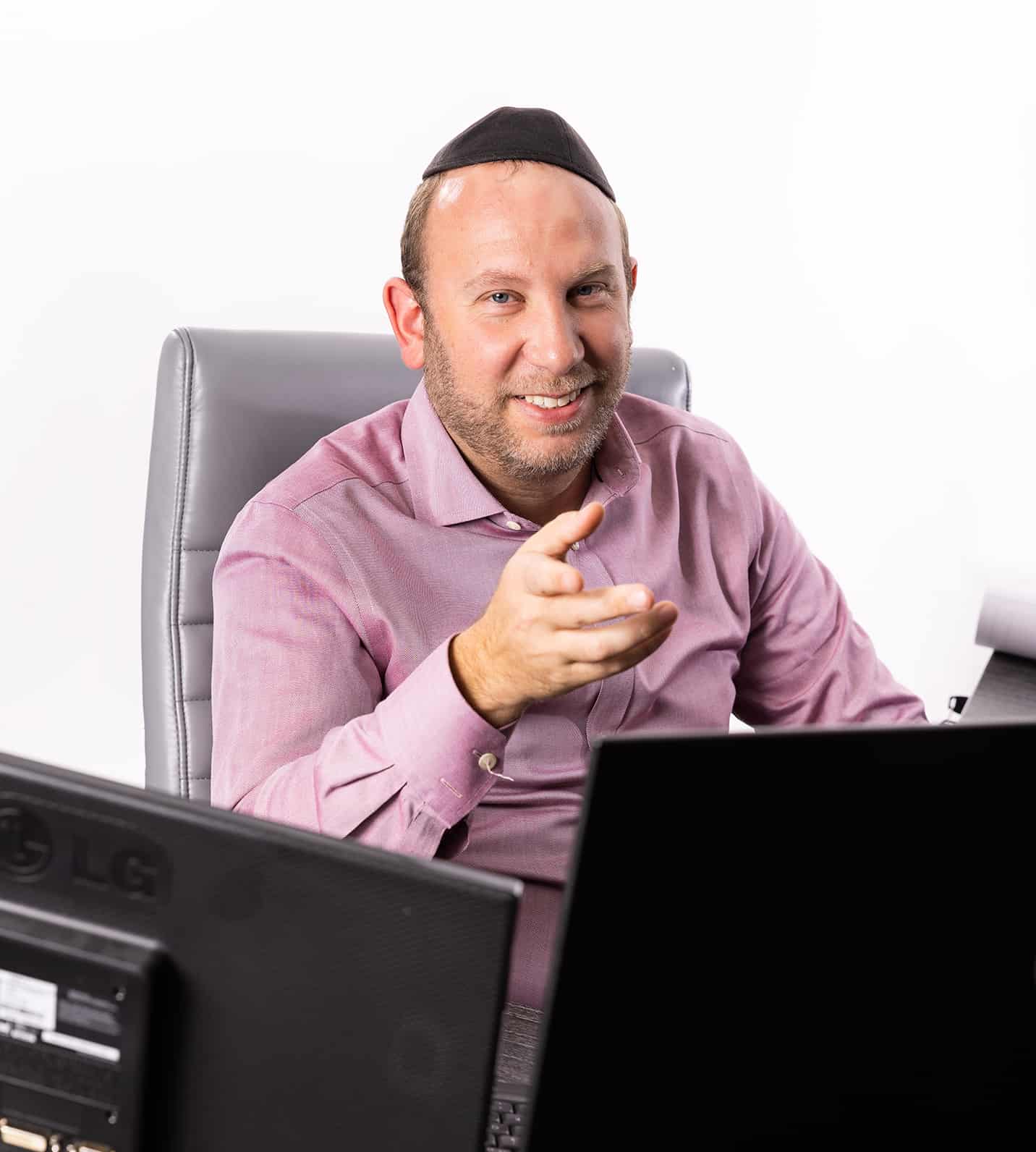 Yitz Rabinowitz